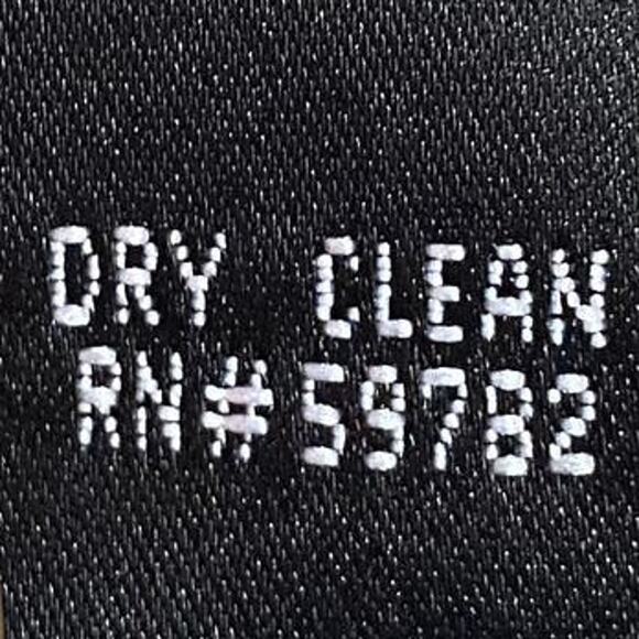 Adrianna Papell Cocktail Dress & Jacket Set Iridescent Cobalt Blue Womens Medium - Picture 12 of 14